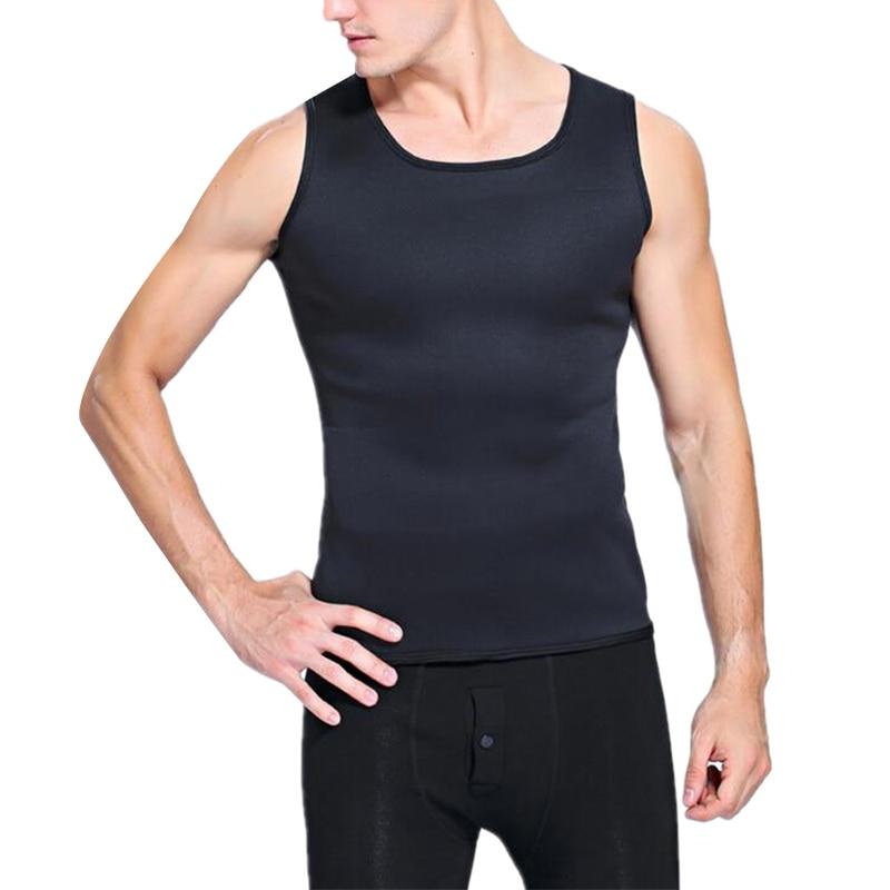 Sweat-Vest™ Fat-Burning and Weight Loss Vest - Indigo-Temple