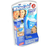 Whitelight Teeth Whitening Kit - Indigo-Temple