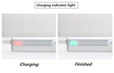 MagicRadiant™ Rechargeable Motion Sensor Magnetic LED Light - Indigo-Temple