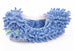 AMAZING MOP SLIPPERS - Indigo-Temple