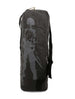 Army Canvas Bucket Bag - Indigo-Temple