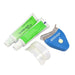 White LED Light Teeth Whitening - Indigo-Temple