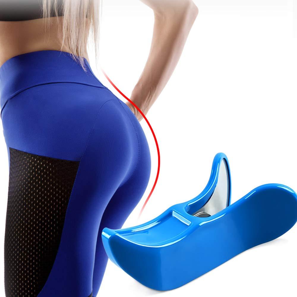 Truefitness Hips & Buttocks  Trainer - Indigo-Temple