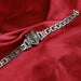 WOLF- Stainless Steel Charm bracelet - Indigo-Temple