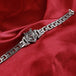 WOLF- Stainless Steel Charm bracelet - Indigo-Temple