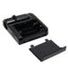 Car LED Door Welcome Light Laser (2x pcs) - Indigo-Temple