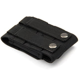 Military Tactical  Case For Phone - Indigo-Temple