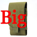 Military Tactical  Case For Phone - Indigo-Temple
