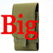 Military Tactical  Case For Phone - Indigo-Temple