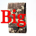 Military Tactical  Case For Phone - Indigo-Temple