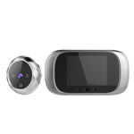 2 in 1 Smart LCD Video Doorbell Eye