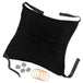 CAT CRIB HAMMOCK - Indigo-Temple