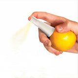Mini Creative White Lemon Juice Juicer - Indigo-Temple