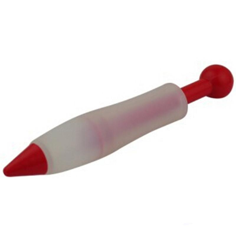 Silicone Chocolate Decorating Pen - Indigo-Temple