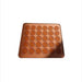 30-cavity Silicone  Macaron Shape Mould - Indigo-Temple
