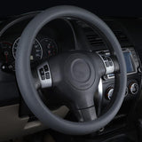 Universal Car Steering Wheel Protective Silicone Cover