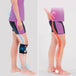 BeActive Pressure Point massager Brace - Indigo-Temple