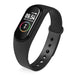 M4™Leading-Edge Fitness & Health Tracker Smart Watch (Android & IOS) - Indigo-Temple