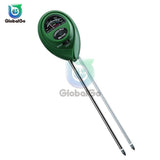 3 in 1 Soil Humidity & PH Tester