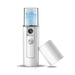 Automatic Hydrating Nano Face Steamer - Indigo-Temple