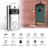 EKEN™ V5 Smart Wireless WiFi Video Doorbell Camera