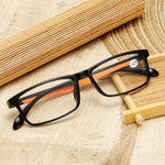 Iboode™ Retro Ultralight Unisex  Prescription Reading Glasses