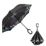 C-brella™ Reversible C-Hook Umbrella