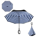 C-brella™ Reversible C-Hook Umbrella