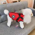 Super Warm Waterproof Dog Jacket