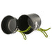 Camping Cookware Set - Indigo-Temple