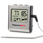 ThermPro™ Portable Smart BBQ Thermometer