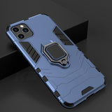KEYSION™ Futuristic Heavy Duty Case For iPhone and Samsung Galaxy