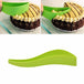 Convenient Cake Pie Slicer - Indigo-Temple