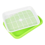 Microgreen Seed Sprouter Tray - BPA free