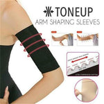 Slimming Compression Arm Shapers For Women