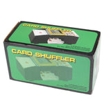 Automatic Card Shuffler - Indigo-Temple