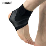 RunGuard™ Sports Ankle Safety Brace Support