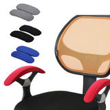 Chair armrest Polyester Slipcovers (2pcs)