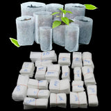 Biodegradable Plant Seedling Bags