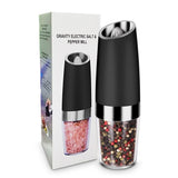 MagicTaste™ Electric Stainless Steel Spice Grinder
