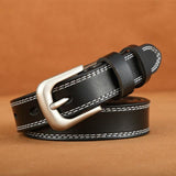 DINISITON™ Casual Genuine Leather Belt For Women