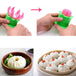 Pastry Pie Dumpling - Indigo-Temple