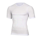 StrikingShirt™ Slimming Body Undershirt For Men