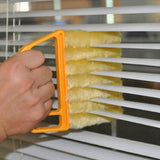 Window Blinds Microfiber Cleaning Tool ***2pcs*
