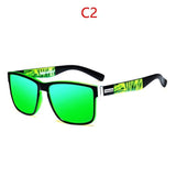Viahda™ Zebra Unisex Polarized Sunglasses