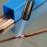 Aluminum Easy Melt Welding Flux-Cored Rods