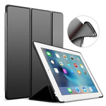 EasyHold™ Protective iPad Holder Case & Stand
