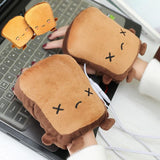 Toasty™ USB Heated Gloves
