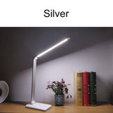 Table Led Lamp With QI Wireless Charging