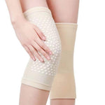 KneeSupport™ Mineral Grinding Technology Warm Knee Pads